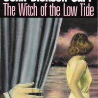 The Witch of the Low Tide