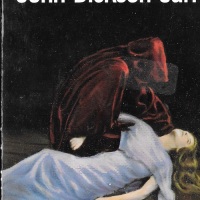 The Devil in Velvet - John Dickson Carr (1951)