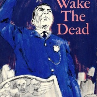 To Wake the Dead - John Dickson Carr (1938)