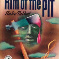 Rim of the Pit - Hake Talbot (1944)