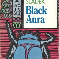 Black Aura - John Sladek (1974)