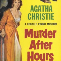 The Hollow - Agatha Christie (1946)