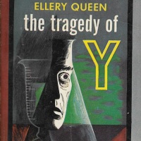 The Tragedy of Y - Barnaby Ross (1932)