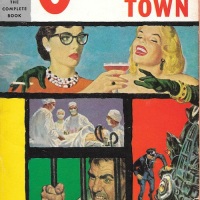 Calamity Town - Ellery Queen (1942)