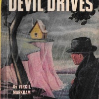 The Devil Drives - Virgil Markham (1932)