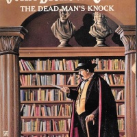 The Dead Man’s Knock - John Dickson Carr (1958)