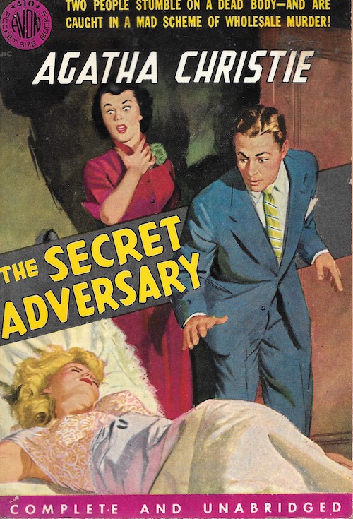 SecretAdversary