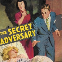 The Secret Adversary - Agatha Christie (1922)