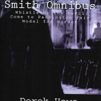 Whistle Up the Devil - Derek Smith (1953)