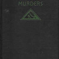 The Stingaree Murders - William Shepard Pleasants (1931)