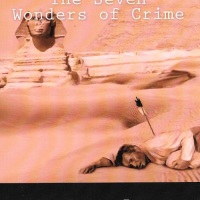 The Seven Wonders of Crime - Paul Halter (1997)