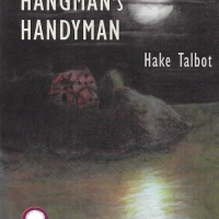 The Hangman’s Handyman - Hake Talbot (1942)