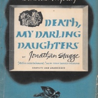 Death, My Darling Daughters - Jonathan Stagge (1945)