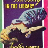 The Body in the Library - Agatha Christie (1942)