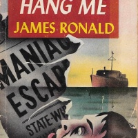 They Can’t Hang Me - James Ronald (1938)
