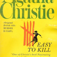 Easy to Kill (Murder is Easy) - Agatha Christie (1939)