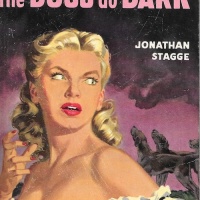 The Dogs Do Bark - Jonathan Stagge (1936)